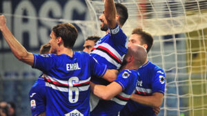highlights Sampdoria