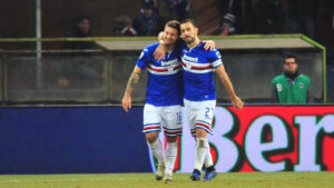 Linetty-Quagliarella, è tempo di rinnovi: la situazione
