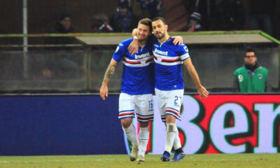 Quagliarella Linetty