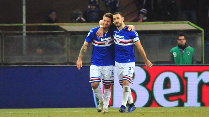 Quagliarella Linetty