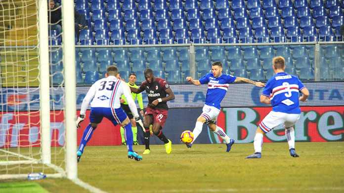Rafael Coppa Italia