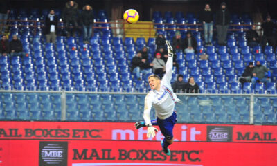 Rafael Sampdoria