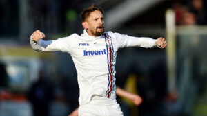 Ramirez si riscopre decisivo: l’ultimo gol quasi un anno fa