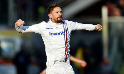 ramirez sampdoria