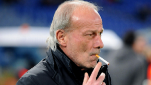 Riecco Sabatini: «Fumo? Hanno vinto i medici». E rimanda il mercato