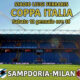 streaming Sampdoria