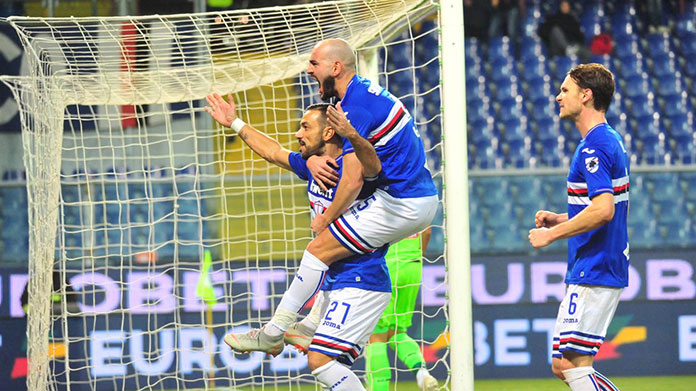 Saponara Quagliarella