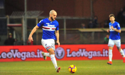Saponara Samp Udinese