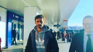 Gabbiadini abbraccia la Samp: «Ci siamo voluti entrambi»