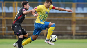 Occhi in Croazia: piace il bomber Andric
