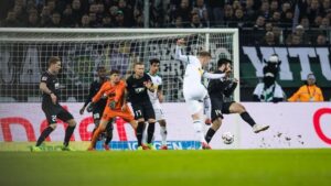 borussia moenchengladbach