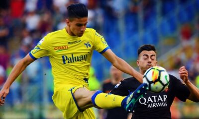 depaoli chievo