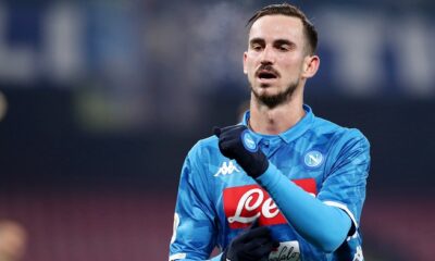 fabian ruiz napoli