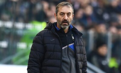 giampaolo sampdoria