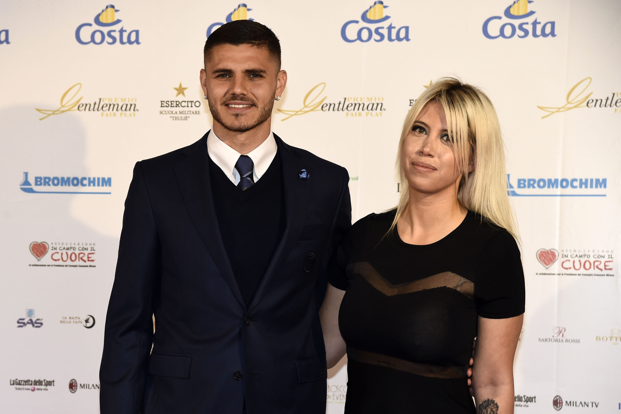 icardi wanda nara