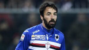 mattia cassani sampdoria