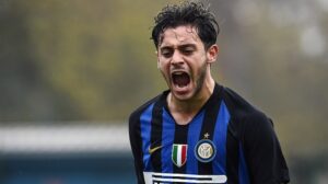 La Samp pesca da Raiola: vicino un gioiellino dell’Inter