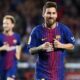 messi rakitic barcellona