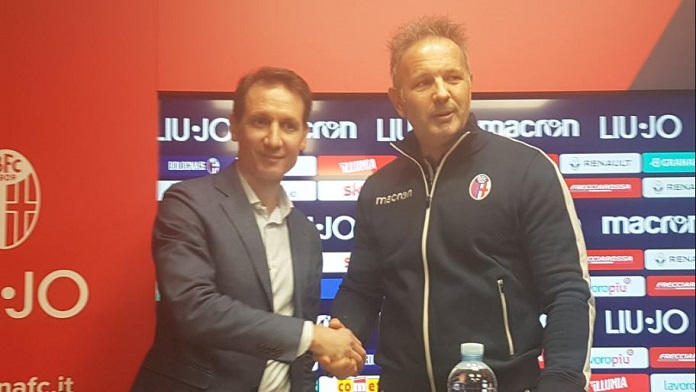 mihajlovic bologna