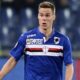 moisander azione sampdoria