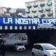 striscioni coppa italia