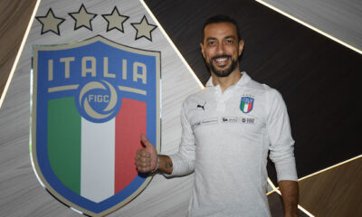 Quagliarella Nazionale