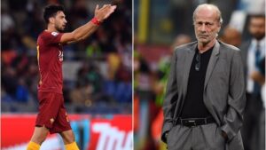Sabatini a sorpresa: «Pastore si sposa col gioco di Giampaolo»