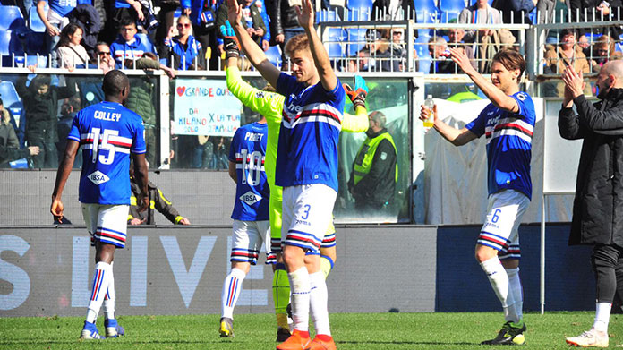 Andersen Sampdoria