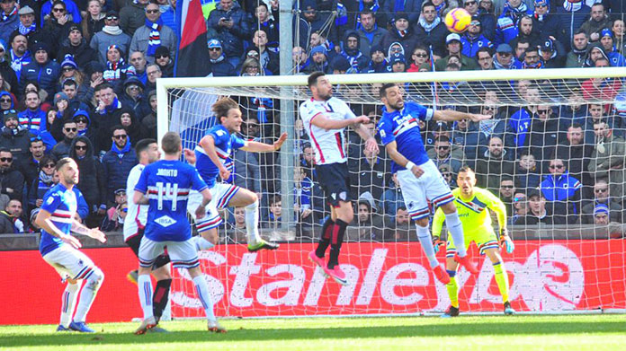 cagliari-sampdoria