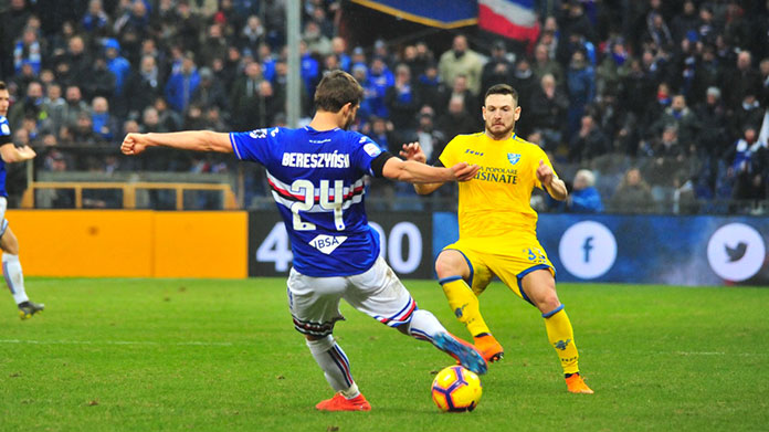 Bereszynski