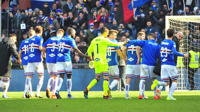 Corsa Finale