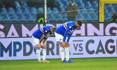 pagelle torino-sampdoria