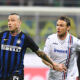 Sampdoria highlights nainggolan