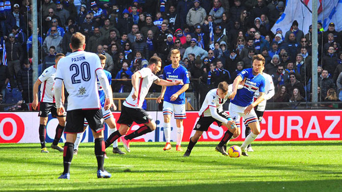 Ekdal azione