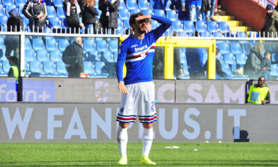 Di Francesco Gabbiadini