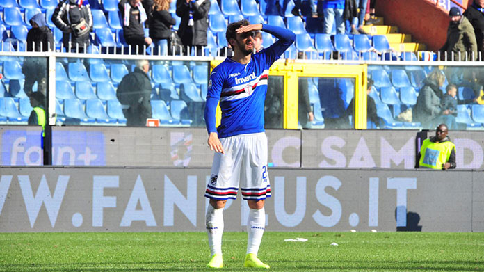 Di Francesco Gabbiadini