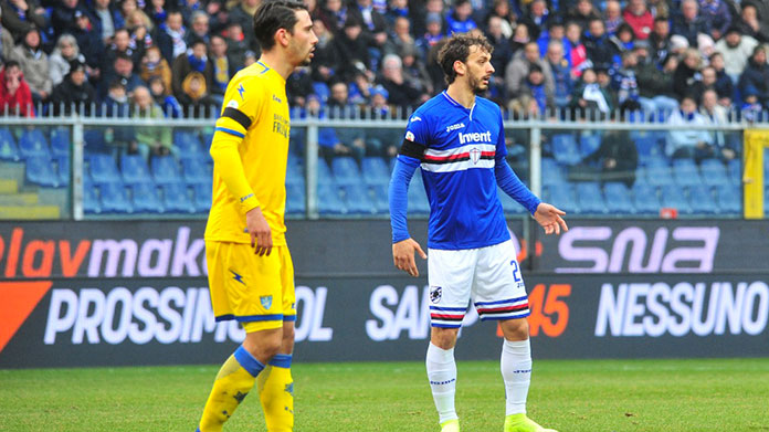 Gabbiadini