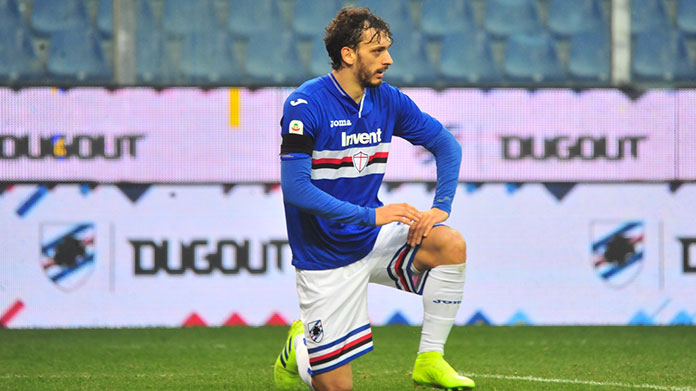 Gabbiadini 2
