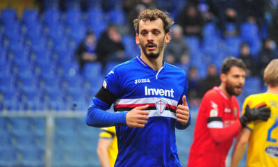 Gabbiadini highlights diretta