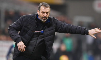 giampaolo sampdoria