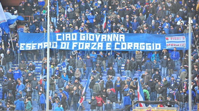 Giovanna romanato