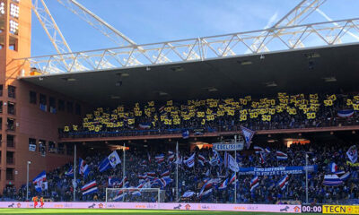 Gradinata Sud 1
