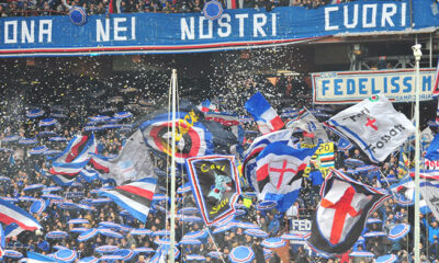 Gradinata Sud Fedelissimi