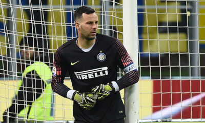 Handanovic