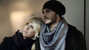 wanda nara icardi