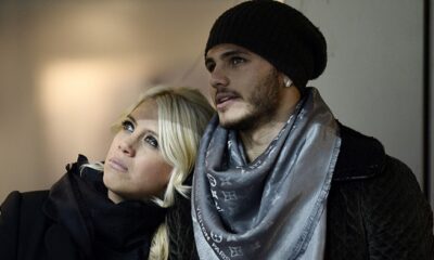 wanda nara icardi