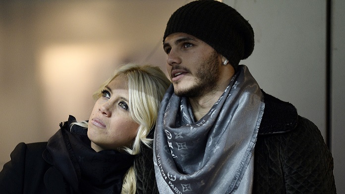 wanda nara icardi