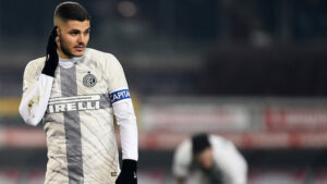 Terremoto Inter: Icardi non convocato