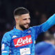 insigne napoli-sampdoria