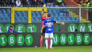 Linetty, così è troppo: sei il più cattivo della Serie A